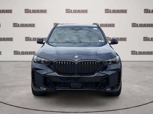 New 2026 BMW X5 xDrive50e w/ M Sport Package AWD/4WD image 8