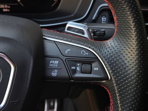 Used 2021 Audi RS 5 Sportback AWD/4WD image 26