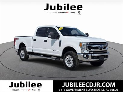 Used 2022 Ford F350 XLT w/ XLT Value Package