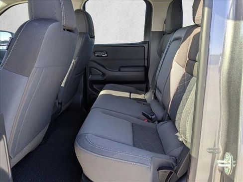 Certified 2026 Nissan Frontier SV w/ Tow Package image 17