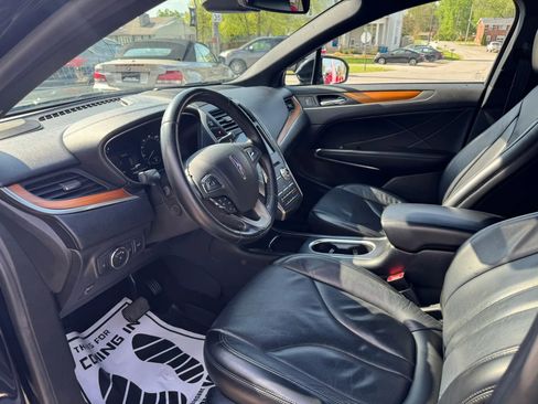 Used 2019 Lincoln MKC Reserve w/ MKC Climate Package image 23