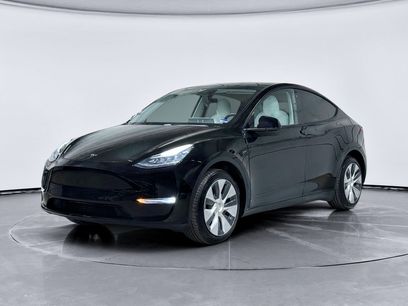 Used 2020 Tesla Model Y Long Range