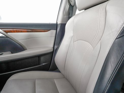 Used 2019 Lexus RX 350 F Sport image 27