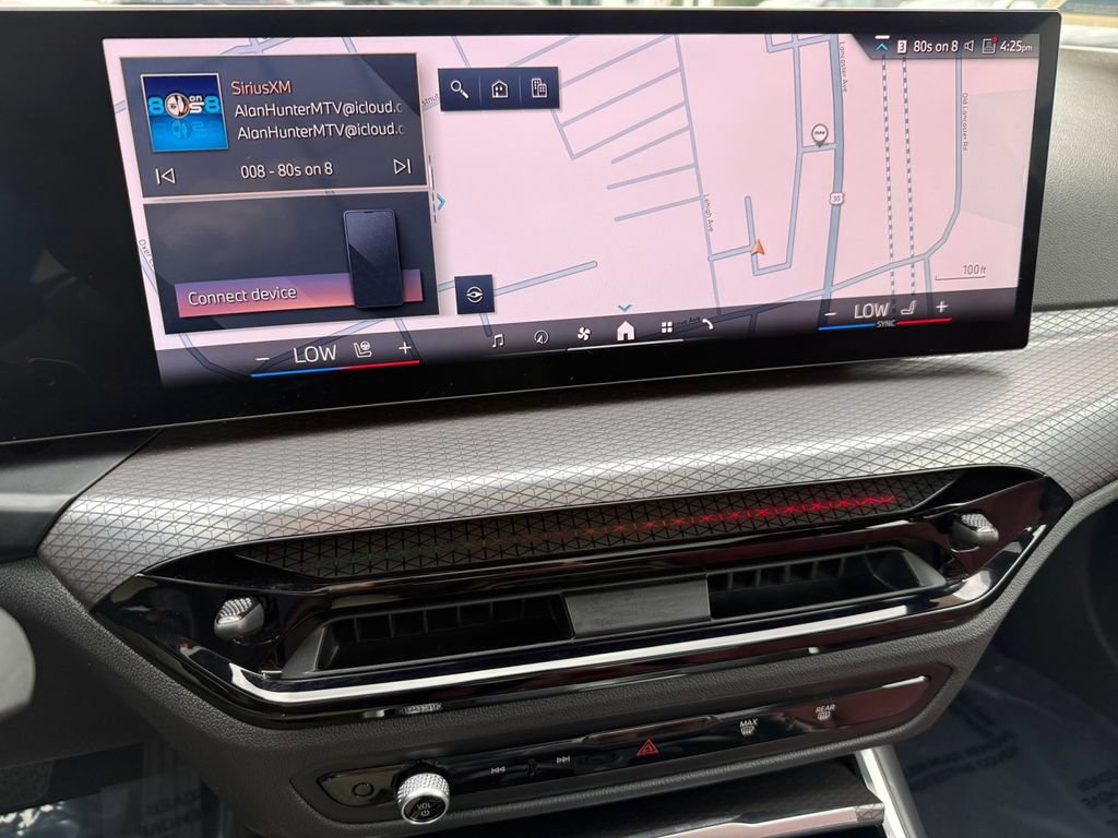 Certified 2026 BMW 430i xDrive Coupe w/ Premium Package AWD/4WD image 20
