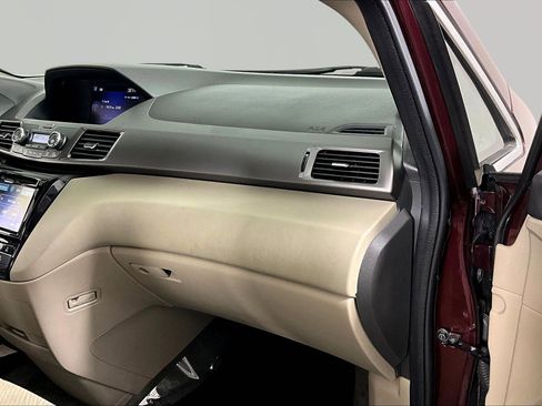 Used 2015 Honda Odyssey EX image 27