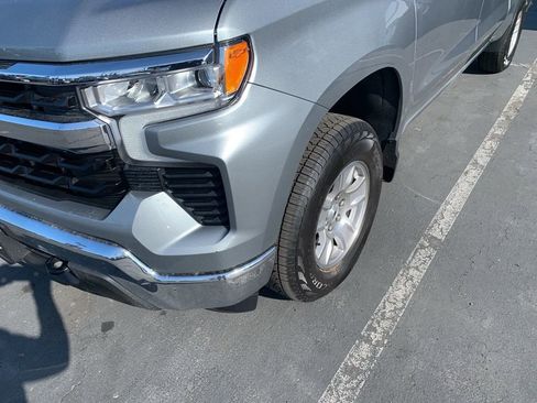 Used 2026 Chevrolet Silverado 1500 LT image 2