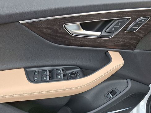 New 2026 Audi Q7 3.0T Premium Plus image 10