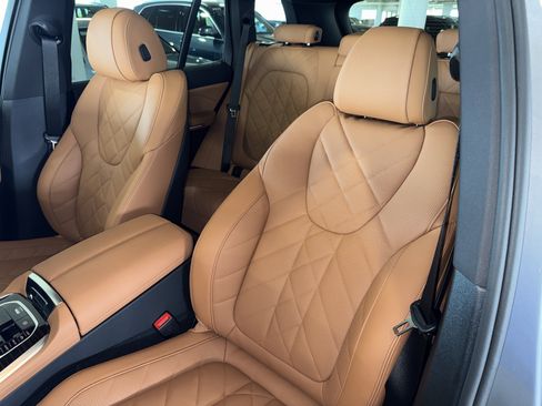 New 2026 BMW X5 xDrive40i w/ M Sport Package image 24
