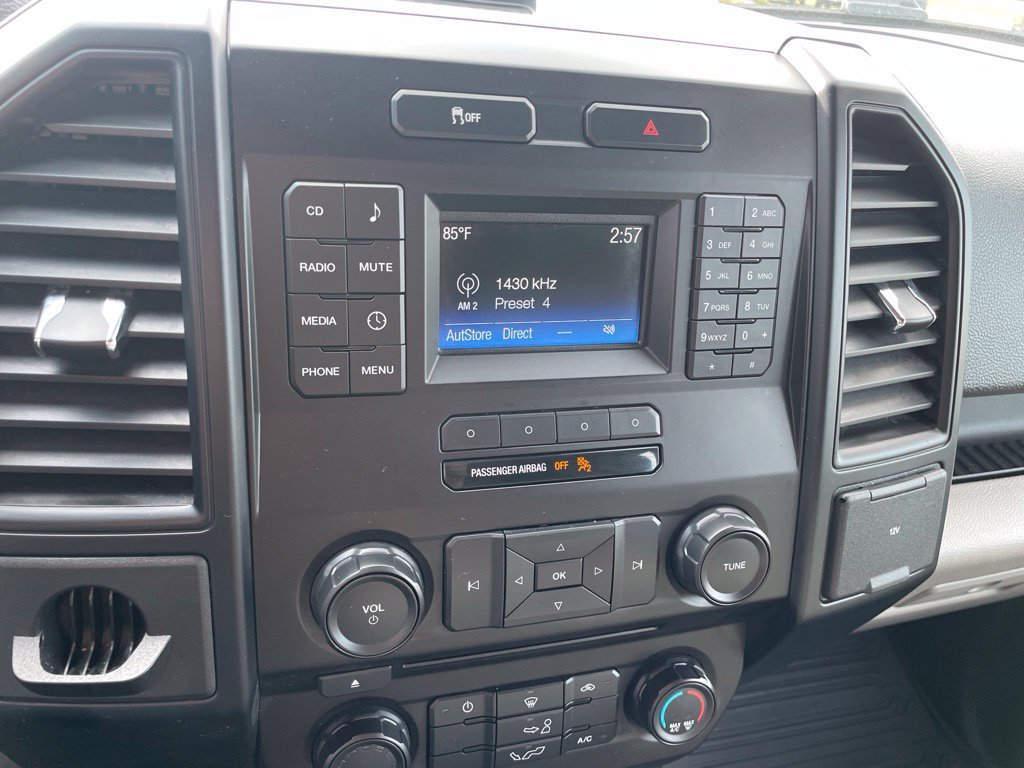 Used 2015 Ford F150 XL w/ Equipment Group 101A Mid RWD image 20