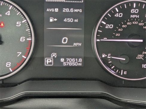 Used 2024 Subaru Legacy Premium image 29