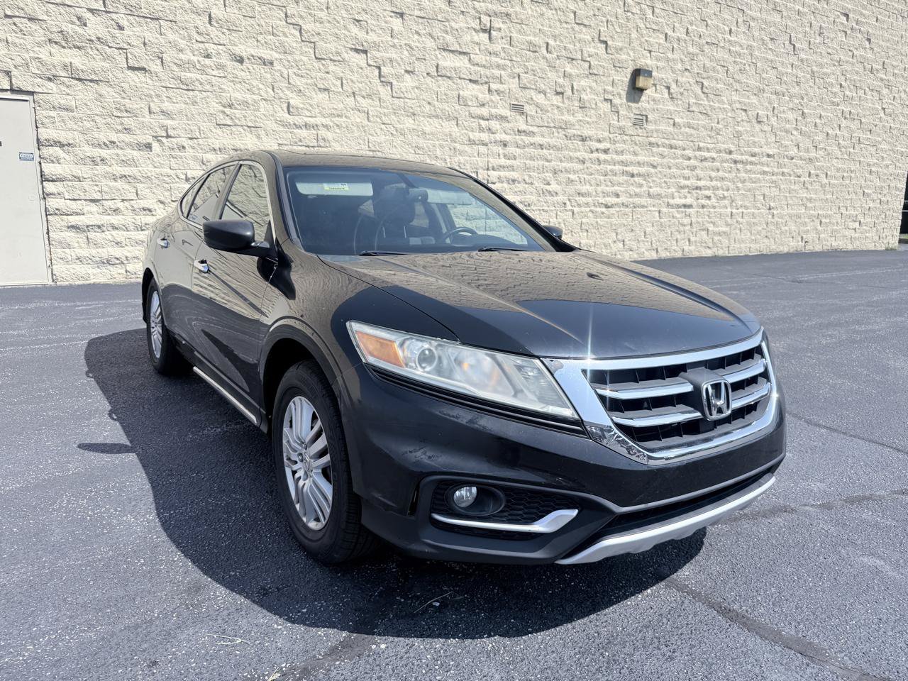 Used 2013 Honda Crosstour EX image 5