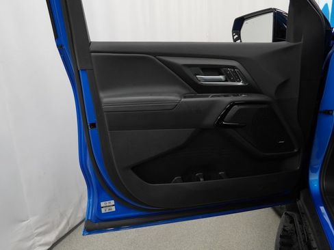 New 2026 Chevrolet Silverado EV LT AWD/4WD image 22