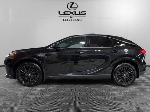 Used 2024 Lexus RX 350 Premium image 3