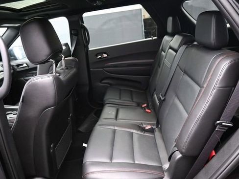 Used 2026 Dodge Durango GT AWD/4WD image 38