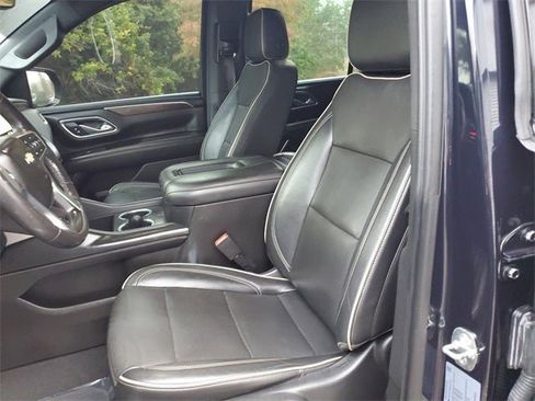 Used 2021 Chevrolet Tahoe Premier w/ Premium Package image 72