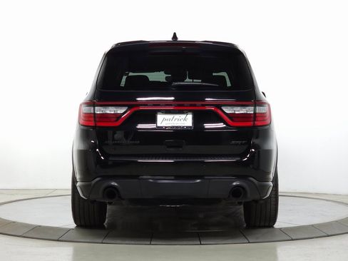 Used 2022 Dodge Durango SRT w/ Technology Group image 5