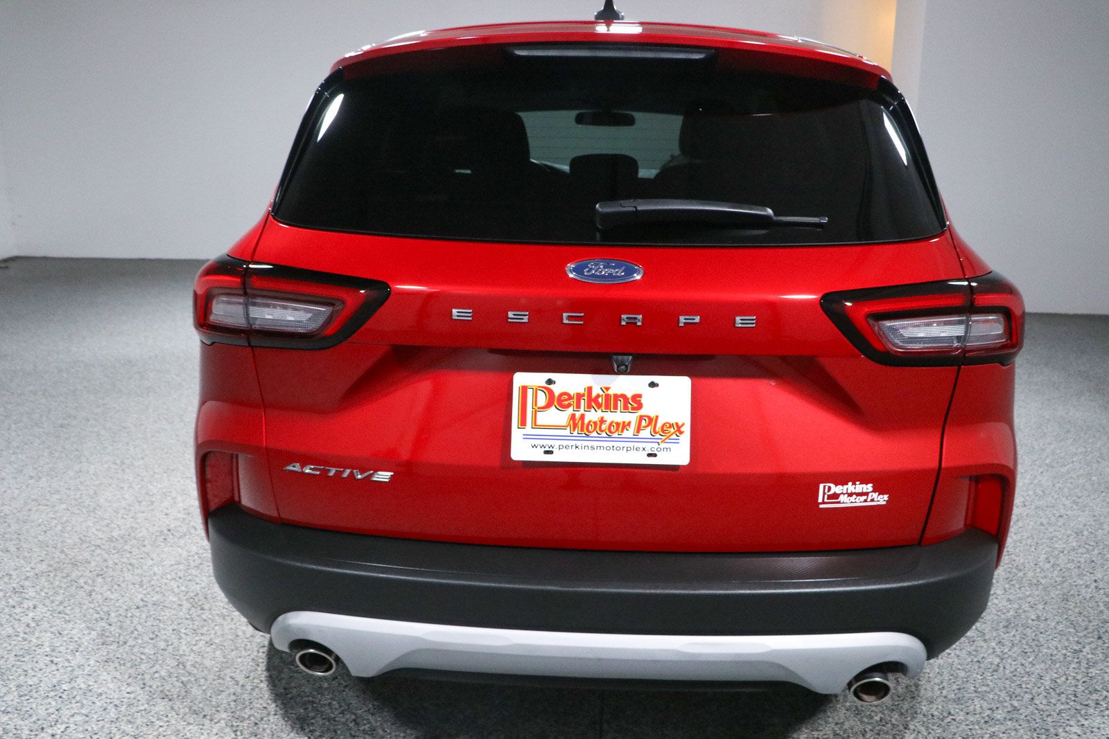 Used 2023 Ford Escape Active FWD image 8