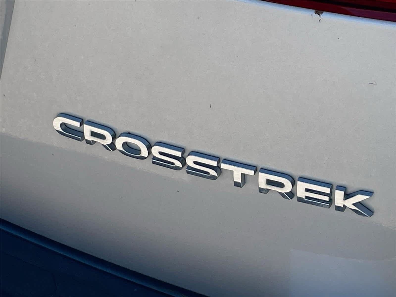 Used 2019 Subaru Crosstrek 2.0i Premium w/ Popular Package #3 AWD/4WD image 10