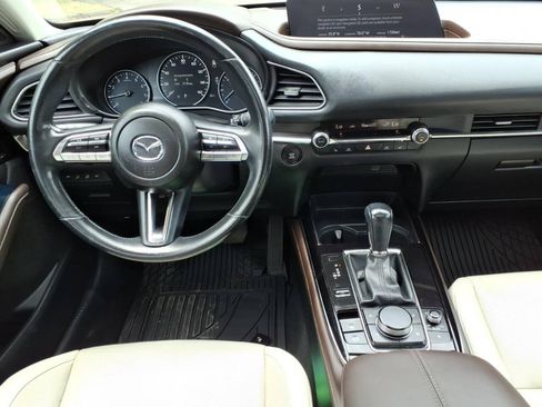 Used 2020 MAZDA CX-30 FWD w/ Premium Package image 13