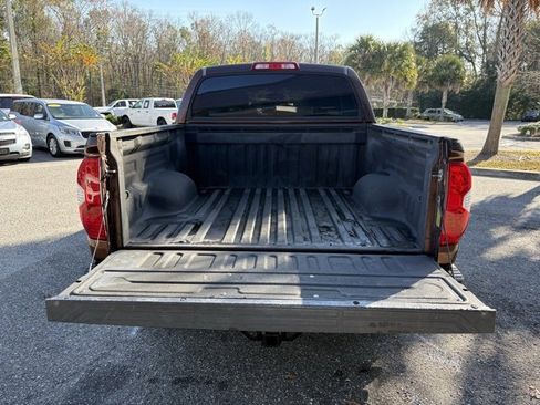 Used 2015 Toyota Tundra 1794 Edition image 35
