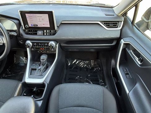Certified 2025 Toyota RAV4 XLE image 42