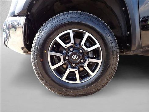 Used 2017 Toyota Tundra SR5 w/ TRD Off Road Package AWD/4WD image 6