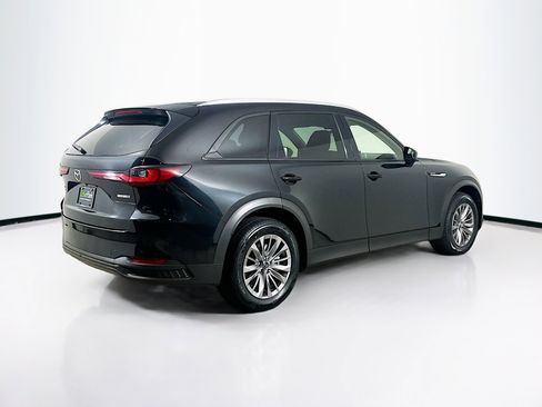 Used 2025 MAZDA CX-90 3.3 Turbo w/ Preferred Package AWD/4WD image 9