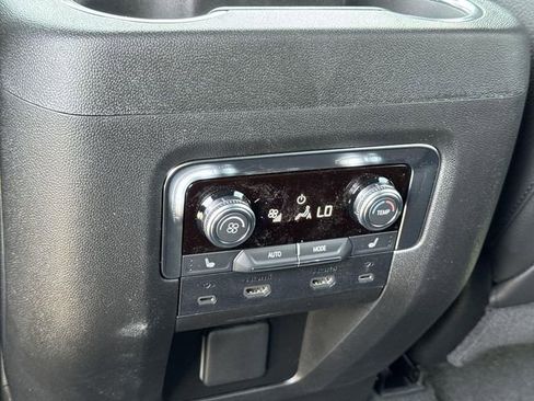 New 2026 GMC Yukon XL Denali w/ Denali Reserve Package RWD image 27