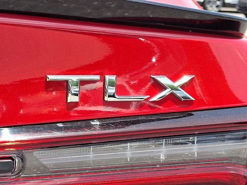 Used 2025 Acura TLX SH-AWD w/ A-SPEC Pkg image 30