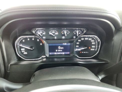 Used 2021 GMC Sierra 1500 SLT image 4