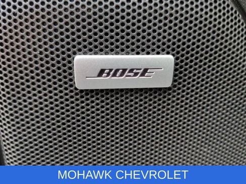 Certified 2021 Chevrolet Silverado 1500 LT Trail Boss w/ Convenience Package II AWD/4WD image 24