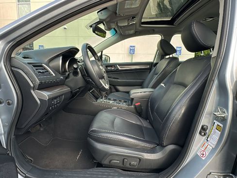 Used 2018 Subaru Legacy 2.5i Limited image 13