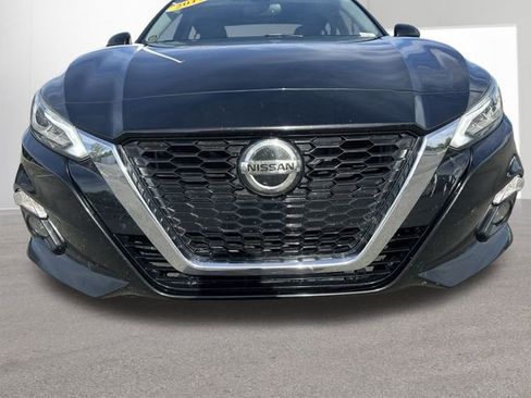 Used 2019 Nissan Altima 2.5 SV image 33