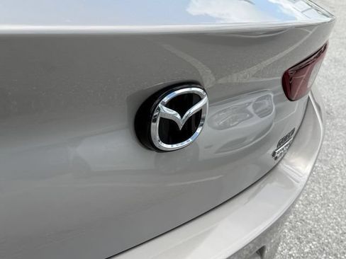 Used 2022 MAZDA MAZDA3 s AWD/4WD image 14