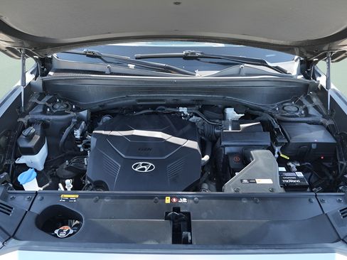 Used 2020 Hyundai Palisade Limited FWD image 27