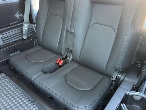 New 2026 Land Rover Defender 110 S AWD/4WD image 30