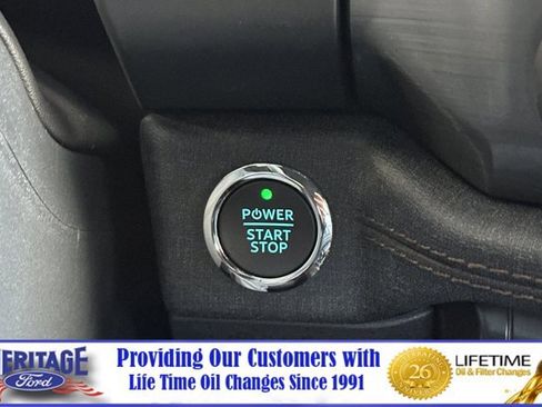 New 2025 Ford F150 Lightning Lariat image 19