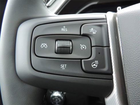 New 2026 GMC Sierra 2500 Denali w/ Denali Reserve Package image 27