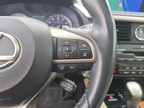 Used 2021 Lexus RX 350 AWD w/ Premium Package image 15