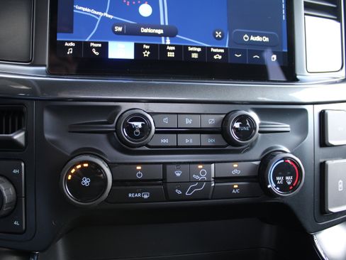 Used 2024 Ford F150 STX image 20