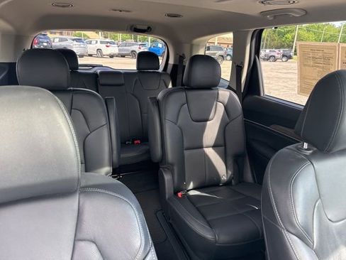 Used 2022 Kia Telluride EX w/ EX Premium Package AWD/4WD image 11