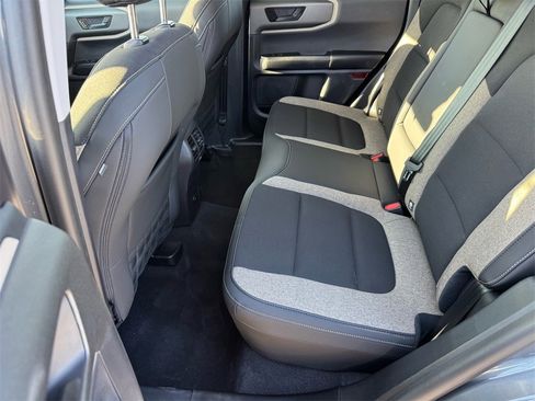 New 2025 Ford Bronco Sport Big Bend w/ Convenience Package image 9