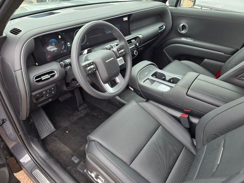 New 2026 Hyundai Palisade Calligraphy image 22