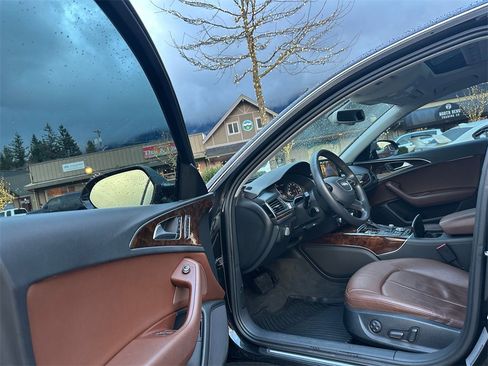 Used 2014 Audi A6 TDI Premium Plus image 21