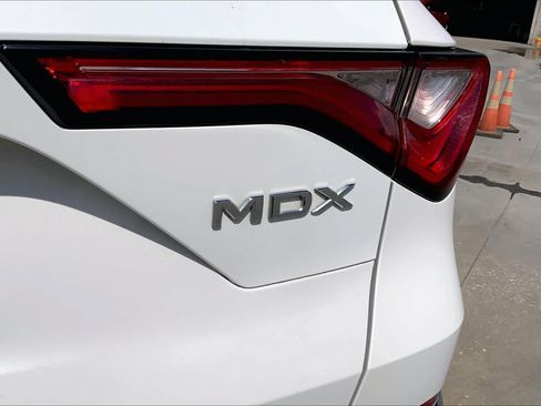 Used 2024 Acura MDX FWD w/ Technology Package image 29