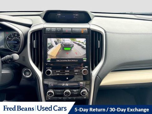 Used 2021 Subaru Ascent Limited AWD/4WD image 15