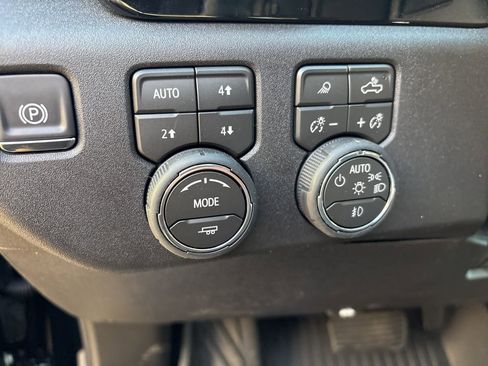 New 2026 Chevrolet Silverado 2500 High Country w/ High Country Premium Package image 30