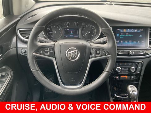 Used 2020 Buick Encore Preferred FWD image 22