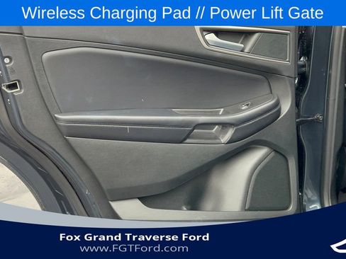 Certified 2023 Ford Edge SEL w/ Convenience Package image 31