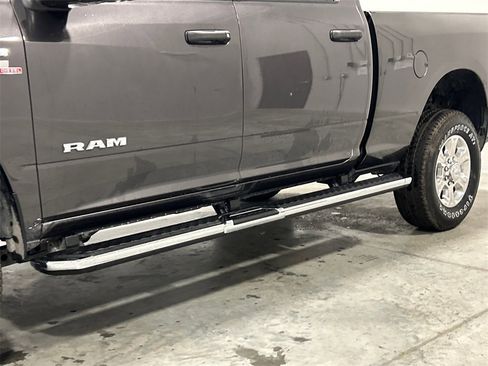 New 2025 RAM 2500 Big Horn image 12